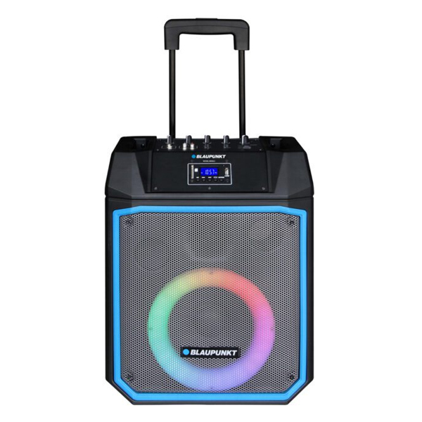 BLAUPUNKT MB08.2 Karaoke Bluetooth Speaker | Blaupunkt
