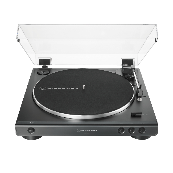 TECHNICA AT-LP60XUSB Fully Automatic Vinyl Turntable | Other