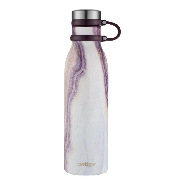 CONTIGO 2104547 Matterhorn Sandstone Water Bottle