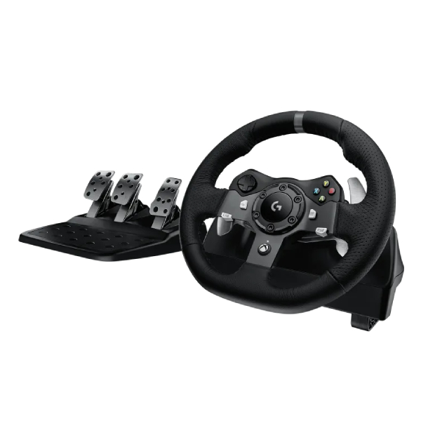LOGITECH G29 DFRW PS/PC Driving Wheel with Pedals | Logitech