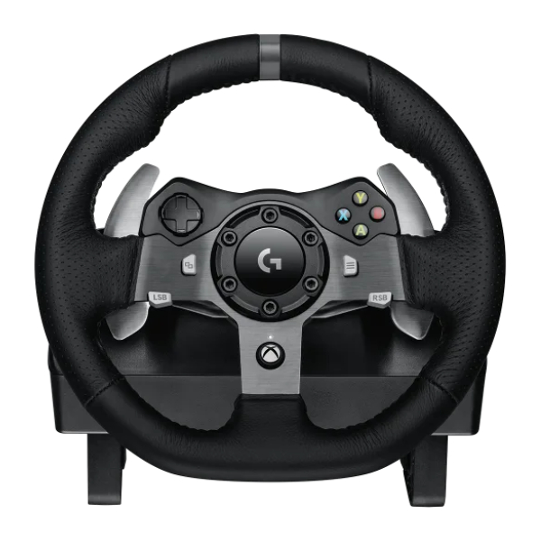 LOGITECH G29 DFRW PS/PC Driving Wheel with Pedals | Logitech| Image 2