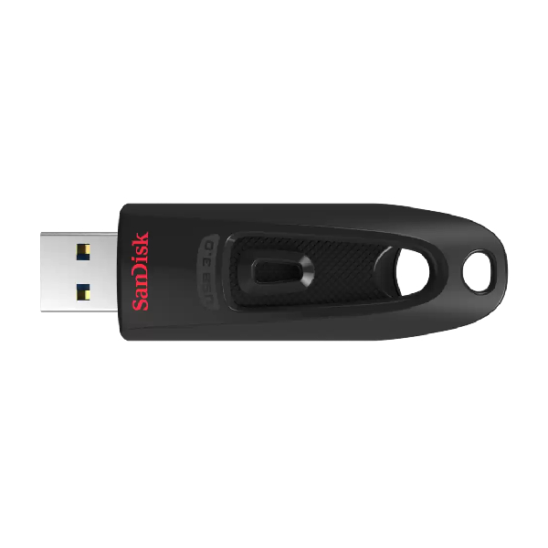 SANDISK SDCZ48-128G-U46 USB Flash Drive 128 GB | Sandisk| Image 3