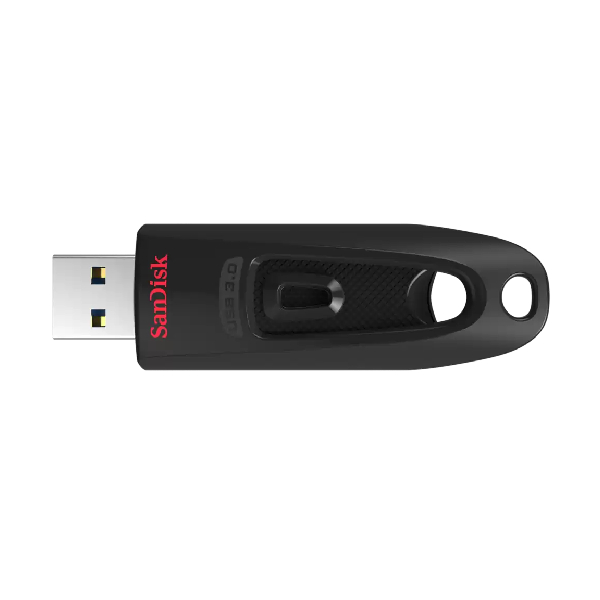 SANDISK SDCZ48-256G-U46 USB Flash Drive 256 GB | Sandisk| Image 3