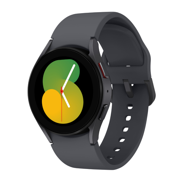 SAMSUNG Galaxy Watch 5 LTE Smartwatch 40 mm, Γκρίζο