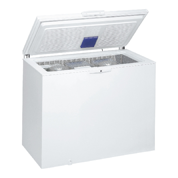 WHIRLPOOL 9W-WHE3133.1 Chest Freezer, 315 lt | Whirlpool| Image 2