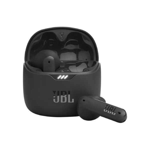 JBL JBLTFLEXBLK Tune Flex Wireless Headphones, Black