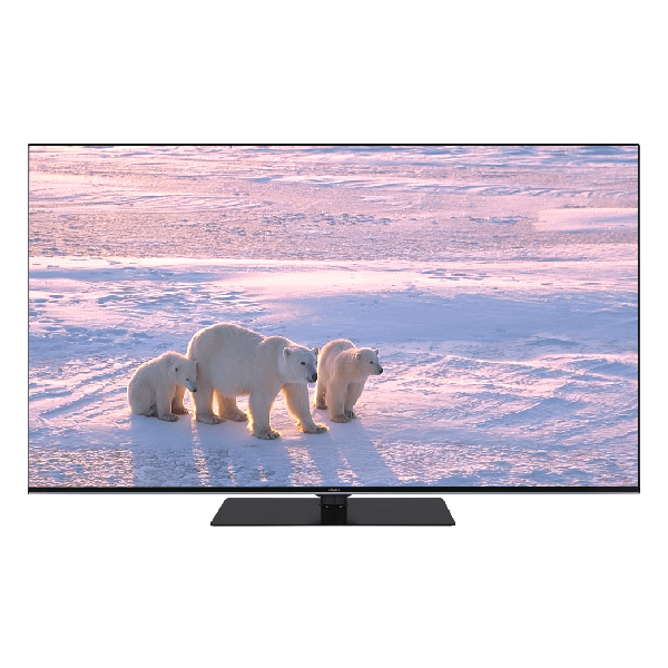 HITACHI U65L7300 Ultra HD Smart Tηλεόραση, 65"