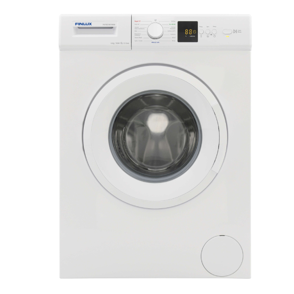 FINLUX FW-F0D1061W0EN Washing Machine