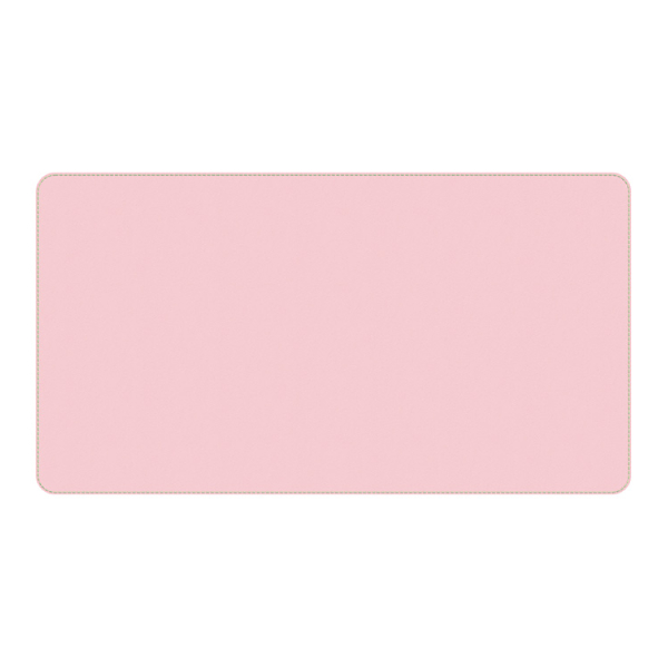 NOD STATUS XL Double-sided Mousepad, Pink / Green | Nod| Image 3