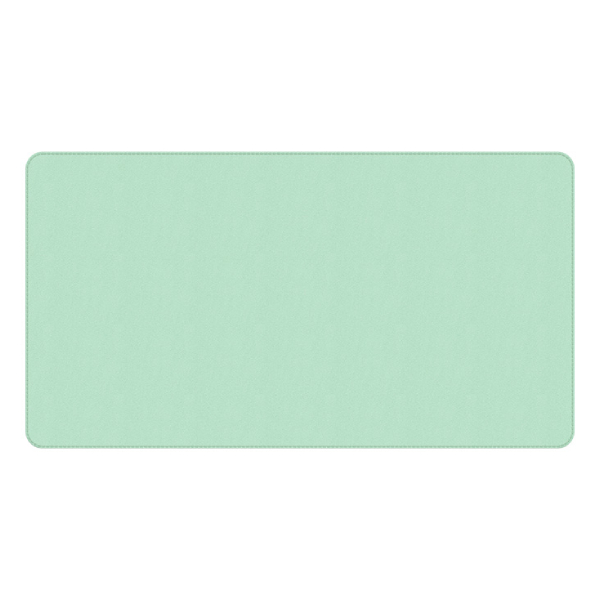 NOD STATUS XL Double-sided Mousepad, Pink / Green | Nod| Image 4