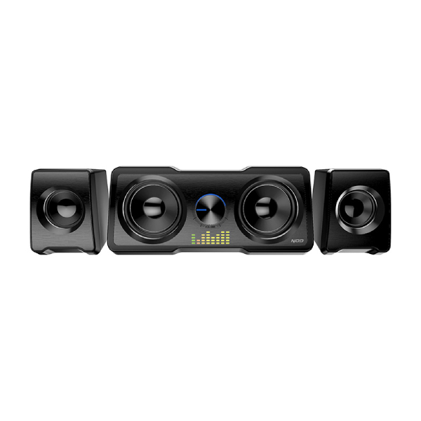 NOD Quattro 2.2 Speakers | Nod| Image 3