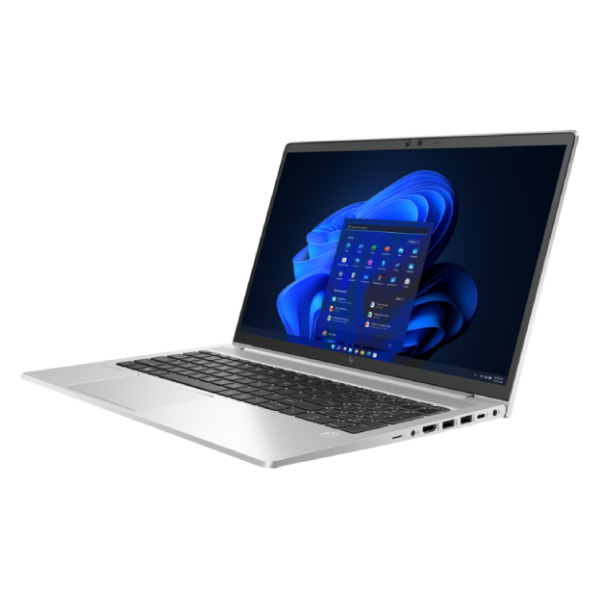 HP 6F1K7EA Elitebook 650 Laptop, 15.6" | Hp| Image 2