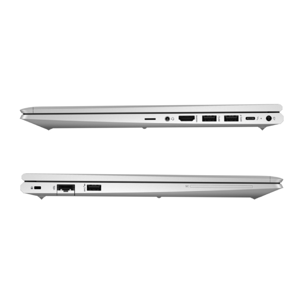 HP 6F1K7EA Elitebook 650 Laptop, 15.6" | Hp| Image 4