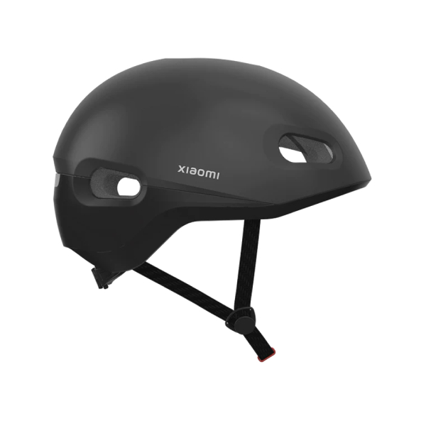 XIAOMI COMMUTER Helmet, Black | Xiaomi