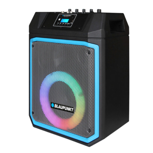 BLAUPUNKT MB06.2 Karaoke Bluetooth Wireless Speaker  | Blaupunkt| Image 2