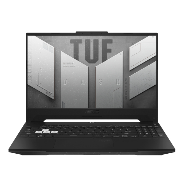 ASUS FX517ZE-HN002W Gaming Laptop 15.6", Black