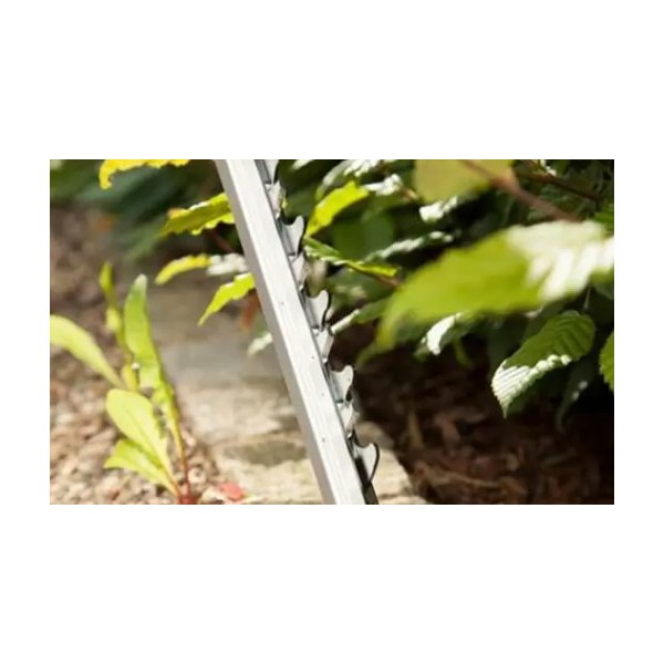 GARDENA 09835-20 Electric Hedge Trimmer 700W | Gardena| Image 4