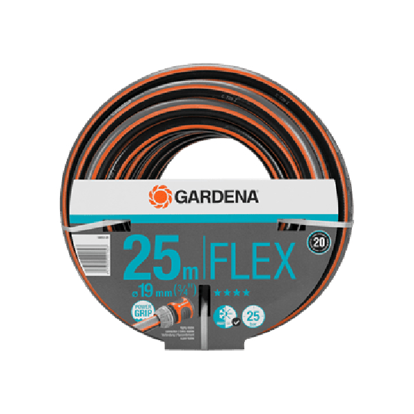 GARDENA 18053-20 Watering Hose 3/4'' 25Μ | Gardena