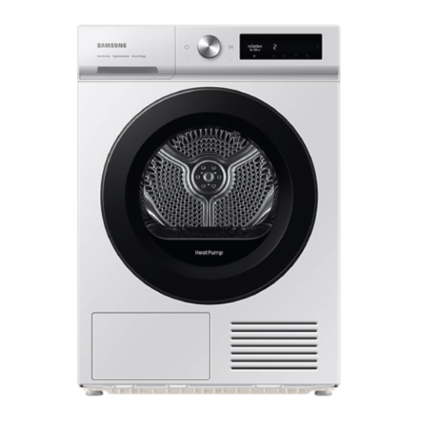 SAMSUNG DV90BB5245AWS6 Tumble Dryer 9kg, White | Samsung