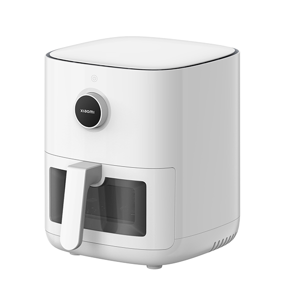 XIAOMI BHR6943EU Mi Smart Pro Air Fryer, White | Xiaomi| Image 2