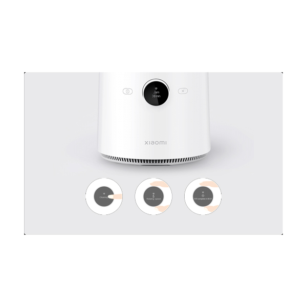 XIAOMI BHR5960EU Mi Smart Blender, White | Xiaomi| Image 5