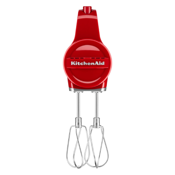 KITCHENAID 5KHMB732EER Ασύρματο Μίξερ Χειρός | Kitchenaid| Image 4