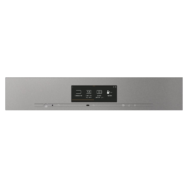MIELE DGC7860HC Pro Built-in Oven 60 cm, Grey | Miele| Image 2