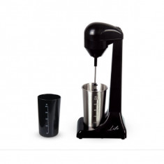 LIFE 221-0051 MyFrappe Mixer, Black | Life