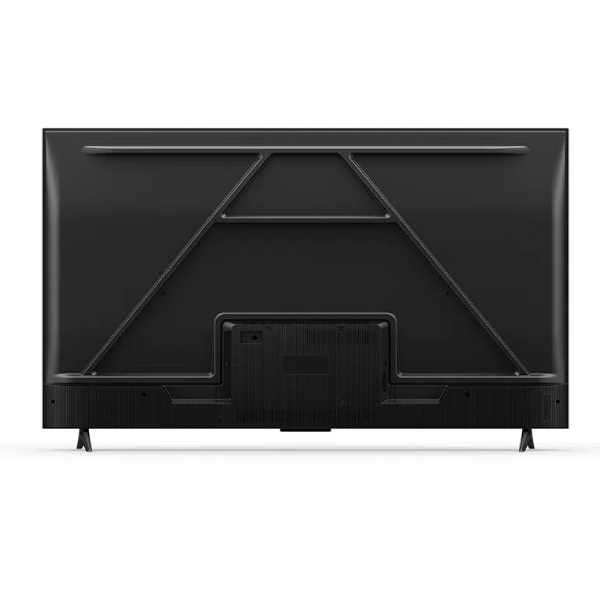 TCL 58P635 Ultra HD Android TV, 58" | Tcl| Image 3