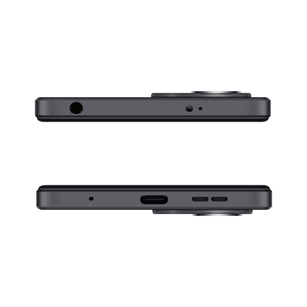 XIAOMI Redmi Note 12 128 GB Smartphone, Grey | Xiaomi| Image 4