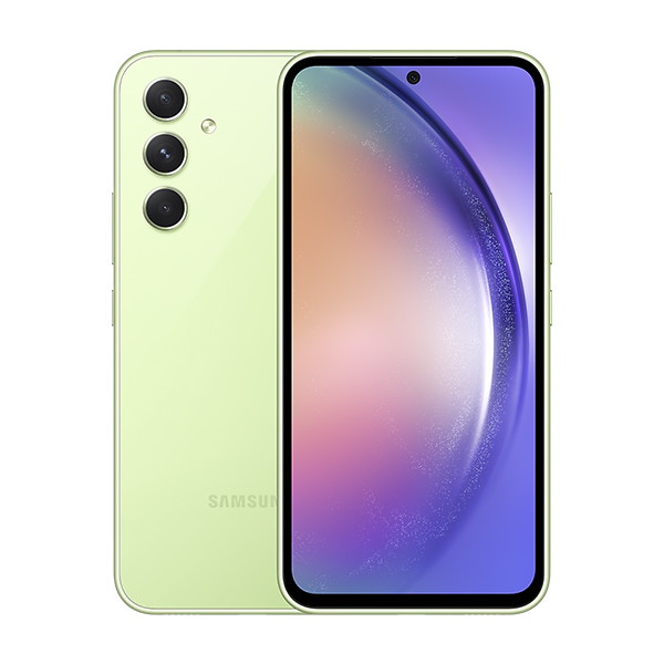 SAMSUNG SM-A546 Galaxy A54 5G 128 GB Smartphone, Green