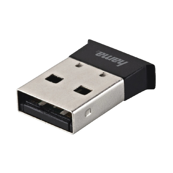 HAMA 00053312 USB Bluetooth 5.0 C2 Προσαρμογέας