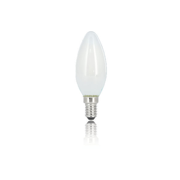 XAVAX 00112829 E14 2W LED Bulb, Warm White | Xavax| Image 2