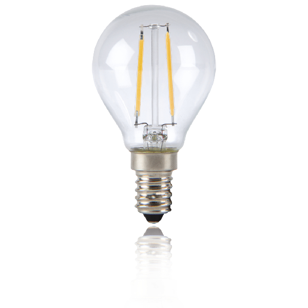 XAVAX 00112836 2W E14 LED Bulb, Warm White | Xavax| Image 2