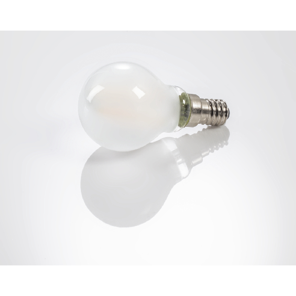 XAVAX 00112836 2W E14 LED Bulb, Warm White | Xavax| Image 3
