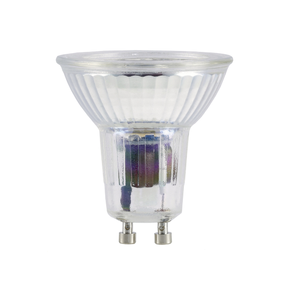 XAVAX 00112857 GU10 LED Bulb, Day Light