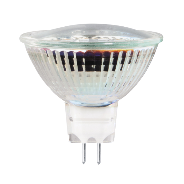 XAVAX 00112863 GU5.3 LED Bulb, Warm White