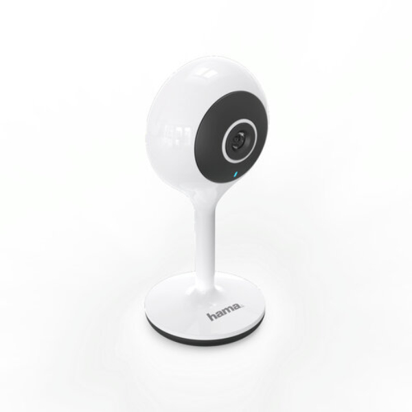 HAMA 00176566 Wi-Fi 1080P Indoor Smart Camera | Hama| Image 2