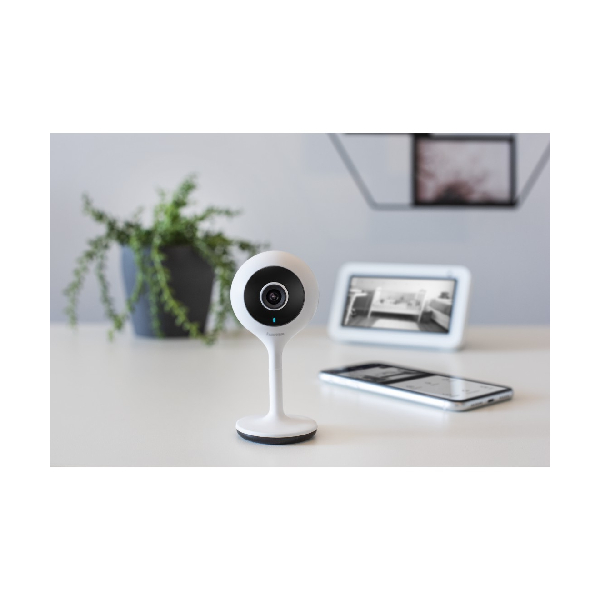 HAMA 00176566 Wi-Fi 1080P Indoor Smart Camera | Hama| Image 5