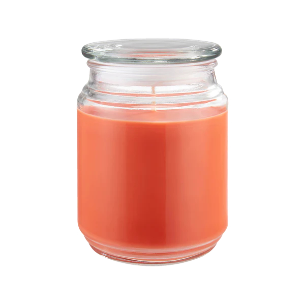 CANDLE-LITE Sunlit Mandarin Berry Scented Candle | Candle-lite| Image 2