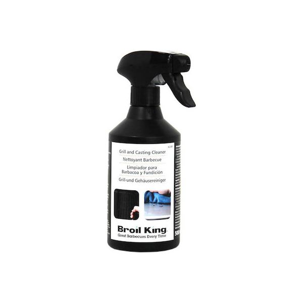 BROIL KING 62381 Grill Cleaner