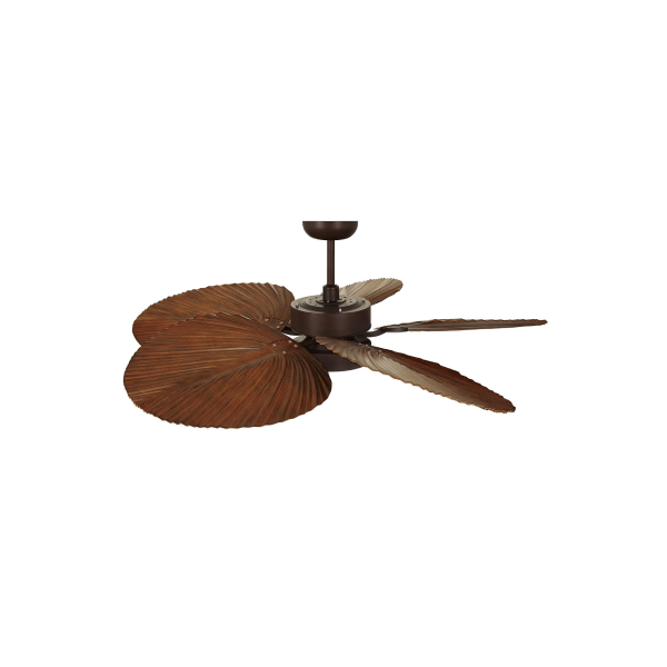 LUCCI AIR 80210655 Bali Ceiling Fan With Remote Control, 132 cm | Lucci-air| Image 2
