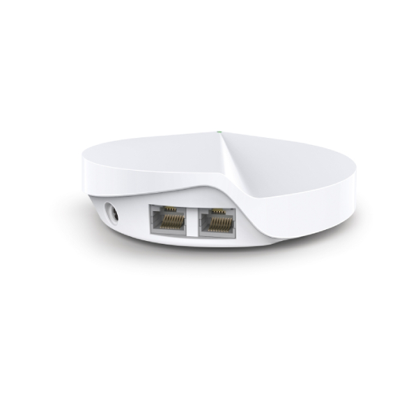 TP-LINK Deco M5 Whole Home Mesh Wi-Fi System Ασύρματος Ενισχυτής Σήματος, 1 Τεμάχιο | Tp-link| Image 2