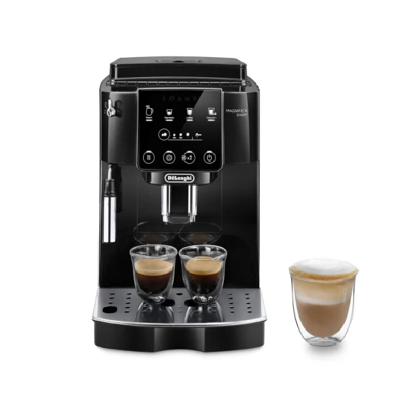 DELONGHI ECAM220.21.B Magnifica Start Fully Automatic Coffee Maker