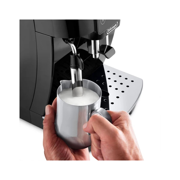 DELONGHI ECAM220.21.B Magnifica Start Fully Automatic Coffee Maker | Delonghi| Image 3