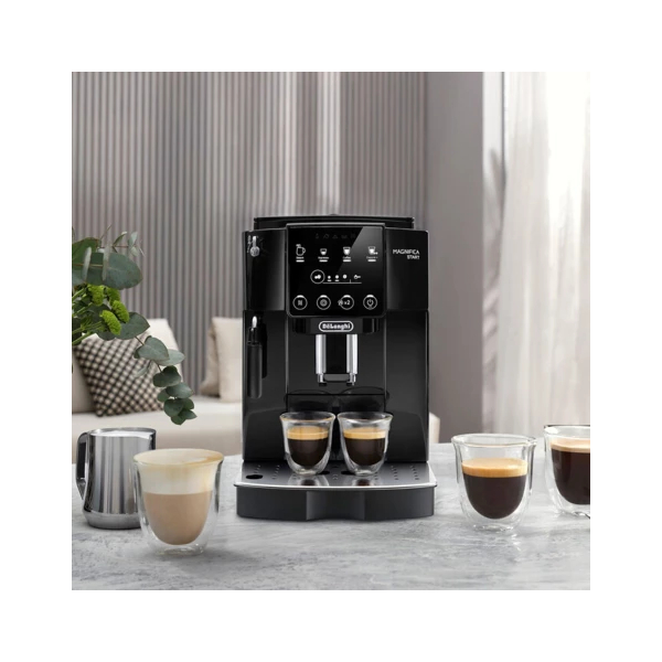 DELONGHI ECAM220.21.B Magnifica Start Fully Automatic Coffee Maker | Delonghi| Image 4