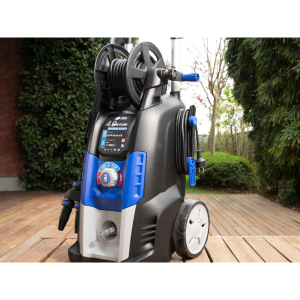 ANNOVI 4.0 TWIN FLOW High Pressure Washer 2500W  | Annovi| Image 5