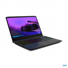 LENOVO 15IHU6 82K101QXCY IdeaPad Gaming 3 Φορητός Υπολογιστής 15.6", Μαύρο | Lenovo