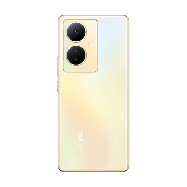 VIVO V29 Lite 5G Smartphone 128GB, Gold | Vivo| Image 3