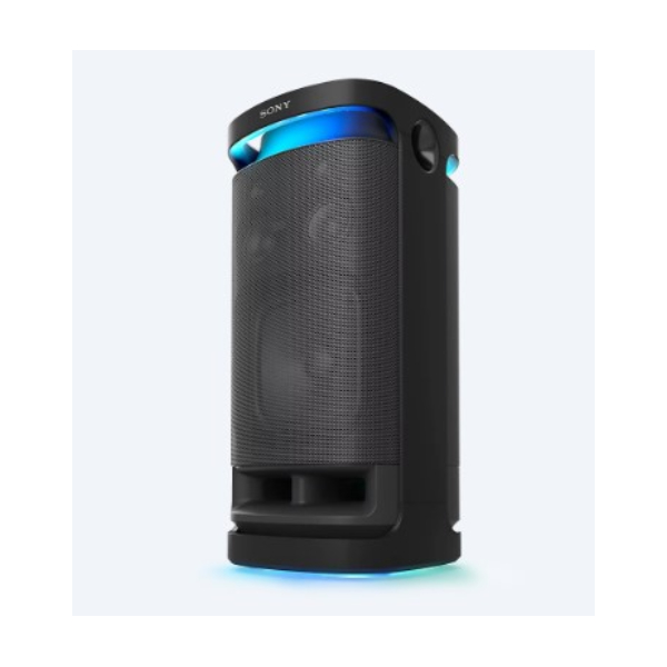 SONY SRSXV900B.CEL X Series Bluetooth Karaoke Speaker